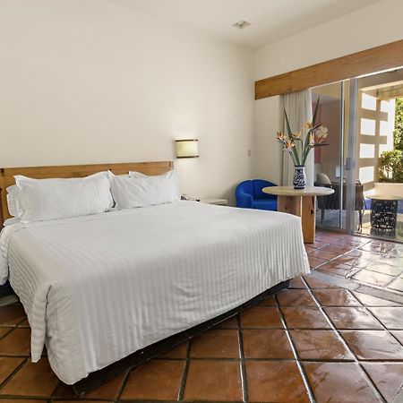 Hotel Rancho San Diego Grand Spa Resort Ixtapan de la Sal Bagian luar foto