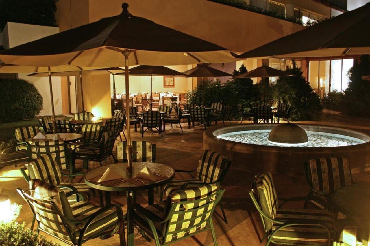 Hotel Rancho San Diego Grand Spa Resort Ixtapan de la Sal Bagian luar foto